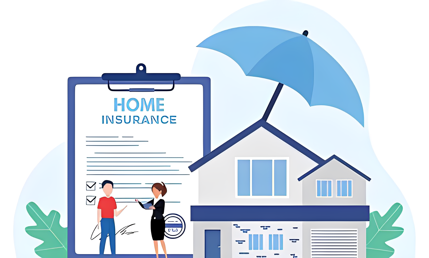 Why Every Homeowner Needs Insurance: Exploring The Benefits And Risks