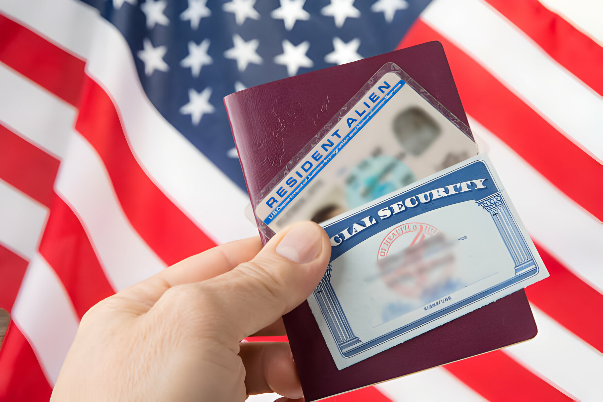 American Visa Sponsorship Program – Where | When | How to Apply | Study, Work & Live in USA