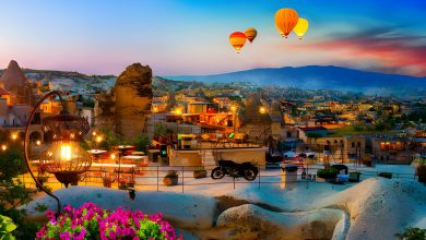 Turkey Travel Guide, Best Places to Visit
