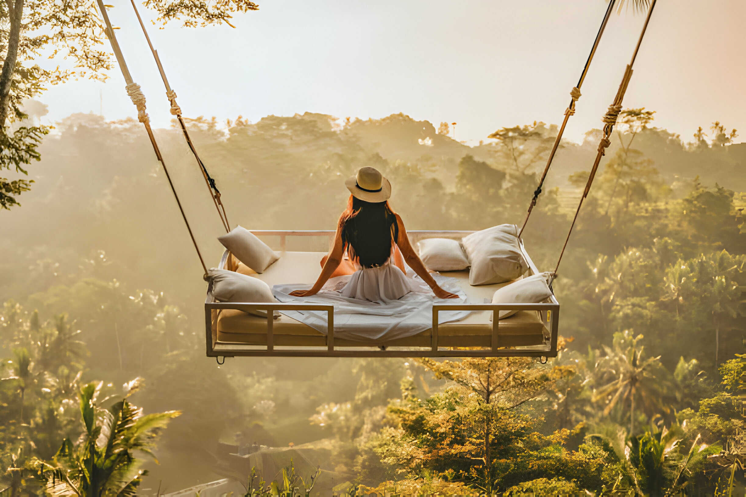 Feeling overwhelmed and in desperate need of a getaway? Look no further! We've covered you with these ten enticing vacation ideas to help you leave stress behind. Whether you're yearning for a tropical
