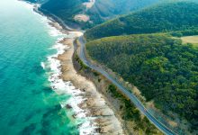 Places to Stay for the Great Ocean Road Trip in Australia